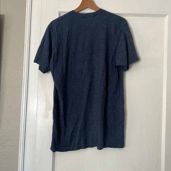 El Paso Sunset T shirt - L - Picture 4 of 4